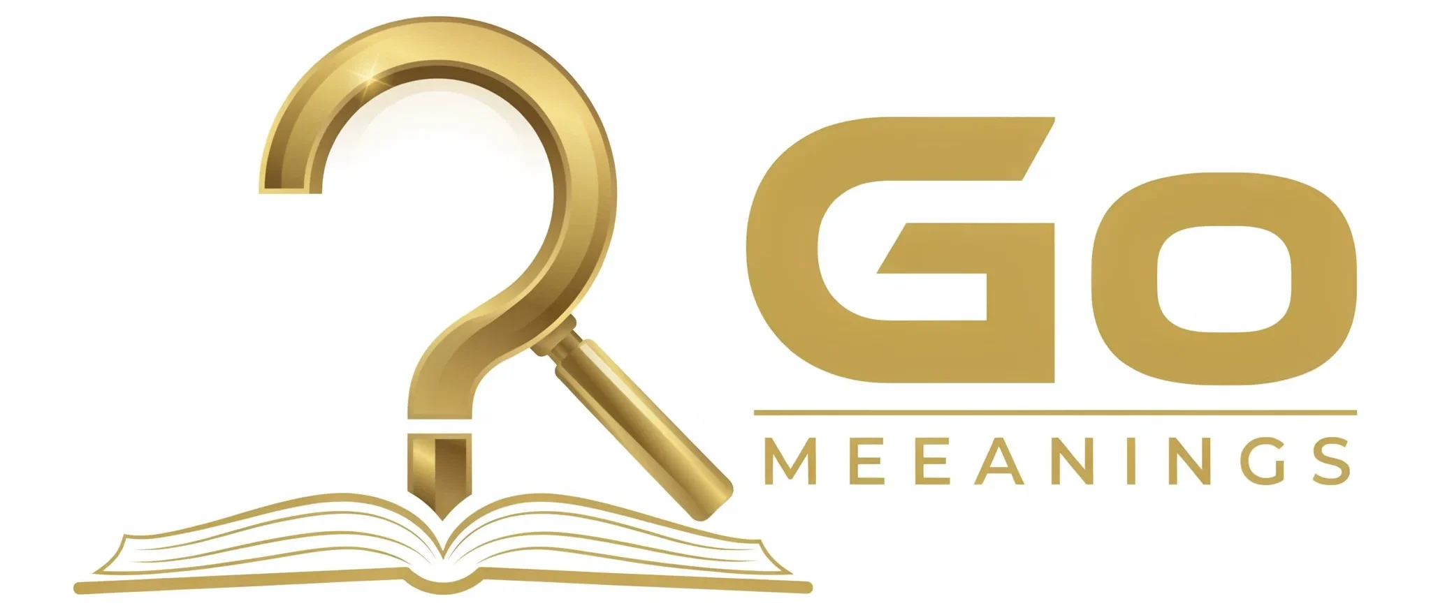 Go Meanings