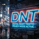 DNT in Text