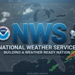 NWS in Text