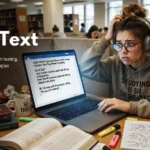SO Meaning in Text